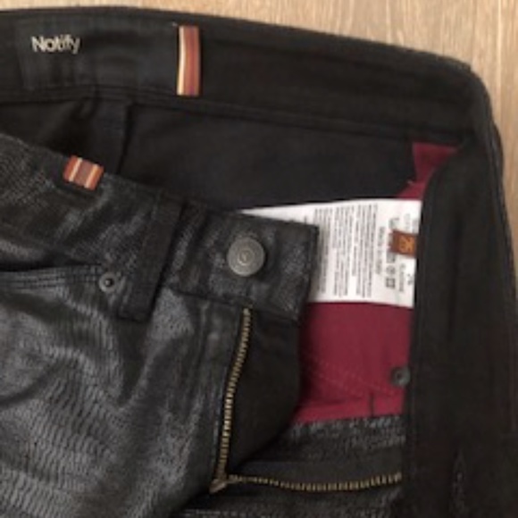 Notify Jeans - Picture 2 of 3